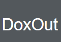 DoxOut